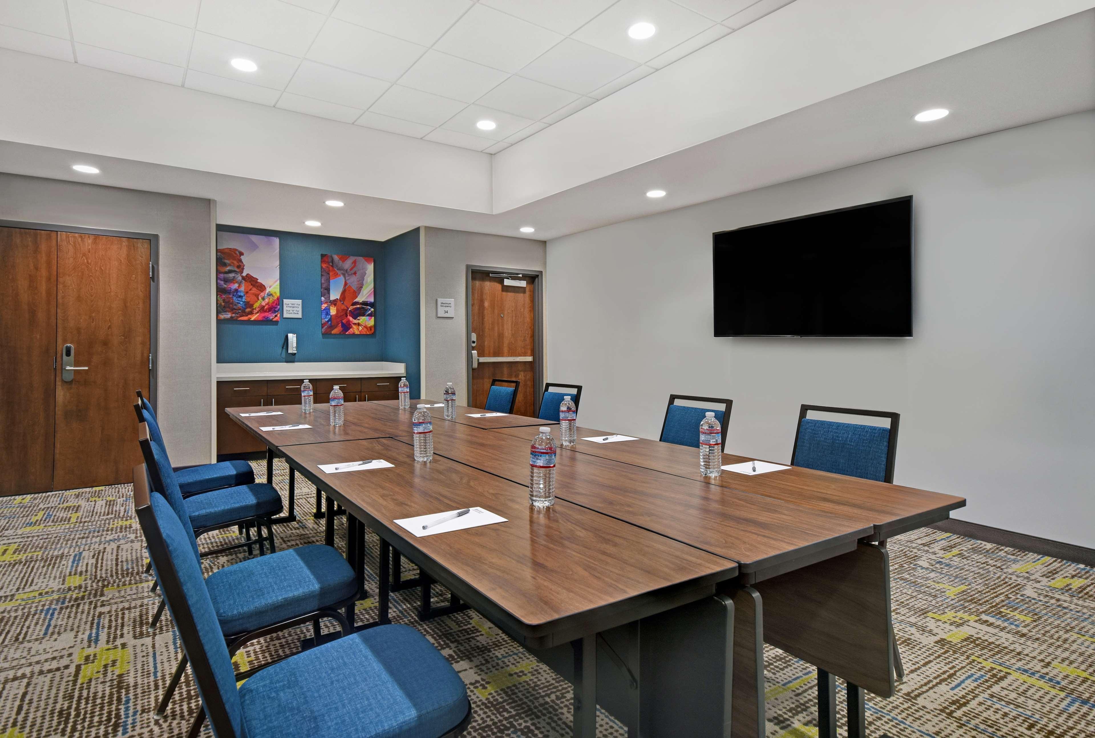 Hampton Inn Las Vegas Strip South, Nv 89123 외부 사진