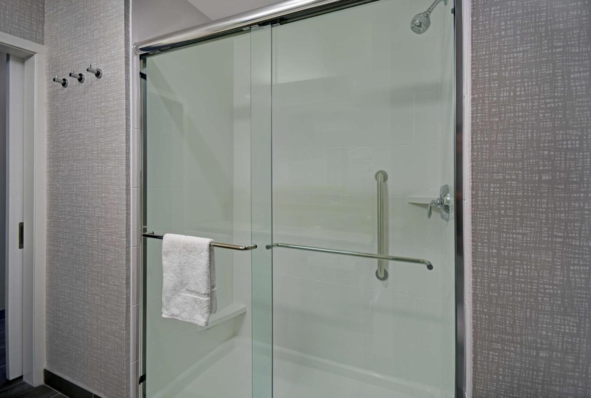 Hampton Inn Las Vegas Strip South, Nv 89123 외부 사진
